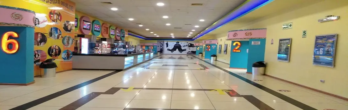 Cinerama Chimbote