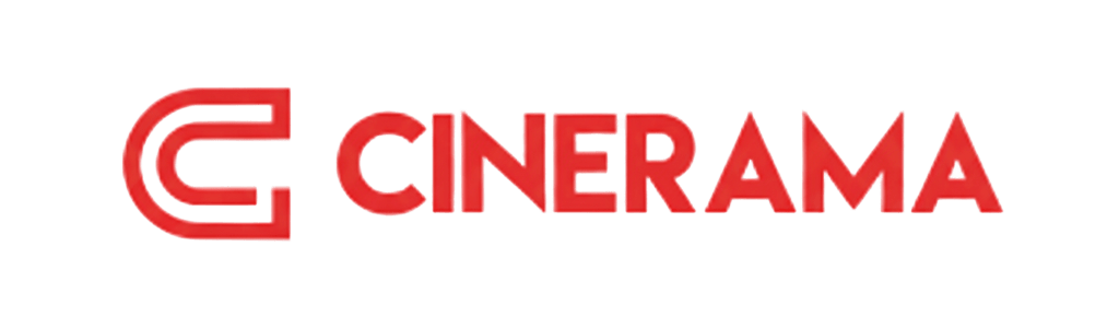 cinerama logo