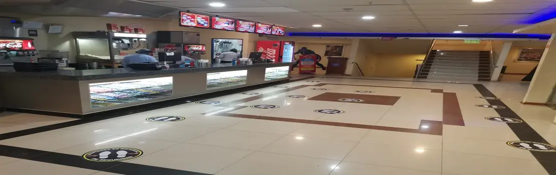 Cinerama Cusco