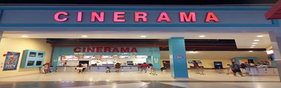 Cinerama Huacho