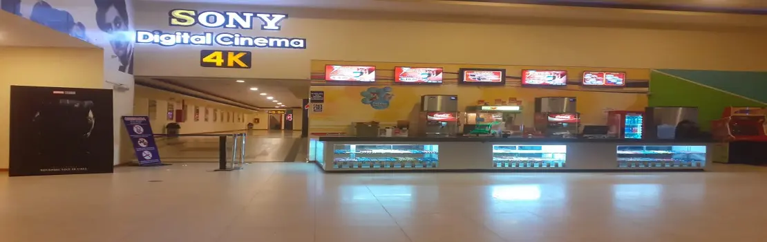 Cinerama Moyobamba