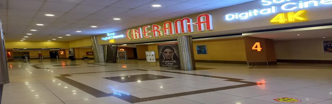 Cinerama Sol